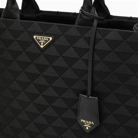 prada tasche von stoff von 207|Prada Taschen & Handtaschen für Damen .